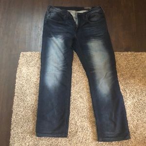Buffalo David Bitton Jeans 31 X 30